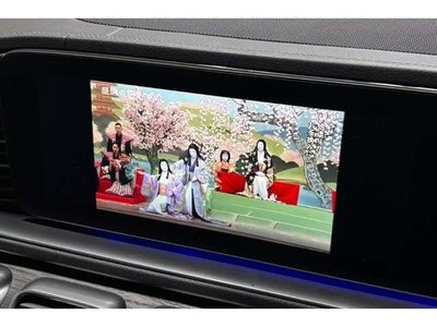 MERCEDES-BENZ MERCEDES-BENZ GLE - 10