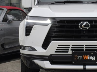LEXUS GX - 9