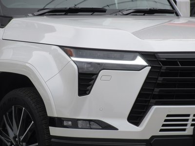 LEXUS GX - 8