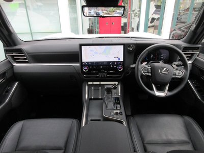 LEXUS GX - 2