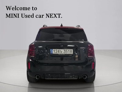2023 MINI COOPER S COUNTRYMAN photo 3