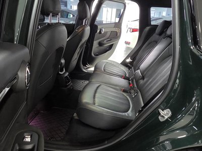 2023 MINI COOPER S COUNTRYMAN photo 10