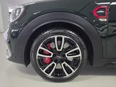 2023 MINI COOPER S COUNTRYMAN photo 6