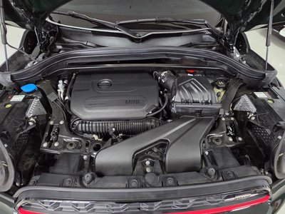 2023 MINI COOPER S COUNTRYMAN photo 7