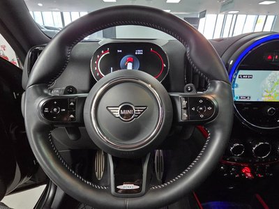 2023 MINI COOPER S COUNTRYMAN 缩略图 18