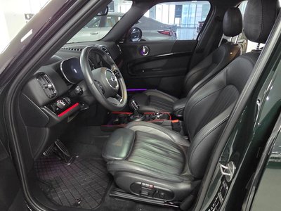 2023 MINI COOPER S COUNTRYMAN 缩略图 11