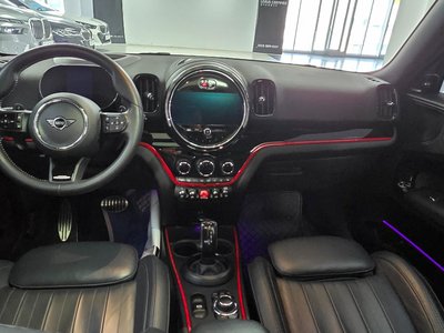 2023 MINI COOPER S COUNTRYMAN photo 5