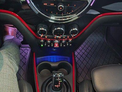 2023 MINI COOPER S COUNTRYMAN 缩略图 15