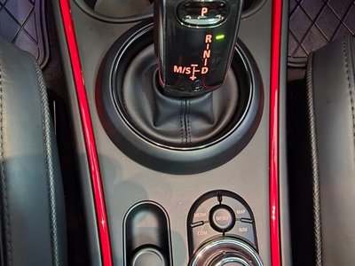 2023 MINI COOPER S COUNTRYMAN photo 9