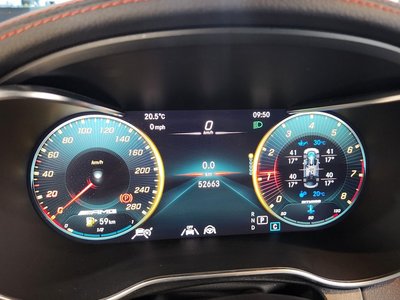 MERCEDES-BENZ GLC - 6