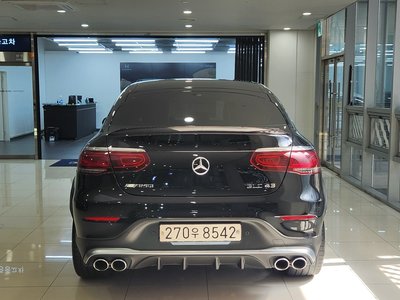 MERCEDES-BENZ GLC - 2