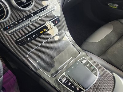 MERCEDES-BENZ GLC - 9