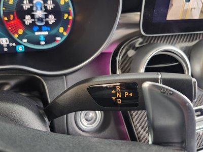 MERCEDES-BENZ GLC - 10