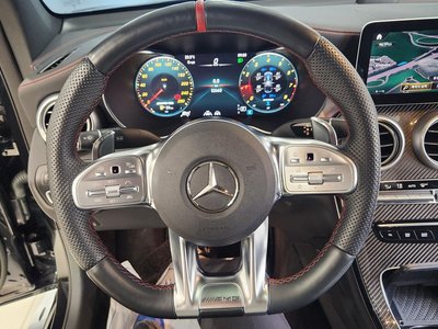 MERCEDES-BENZ GLC - 7