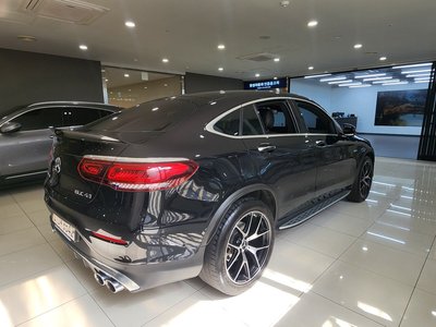 MERCEDES-BENZ GLC - 3