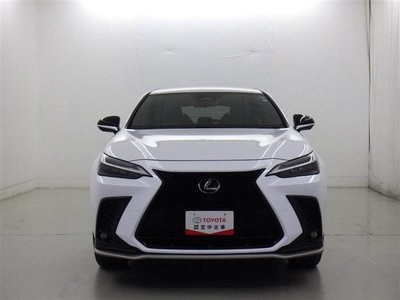 LEXUS NX - 3