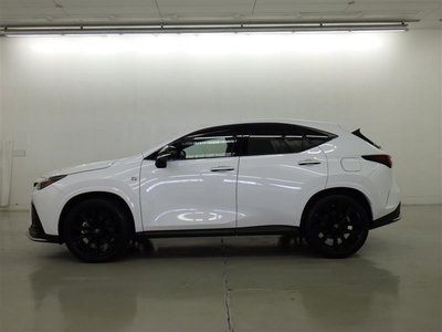 LEXUS NX - 4