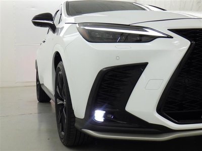 LEXUS NX - 7