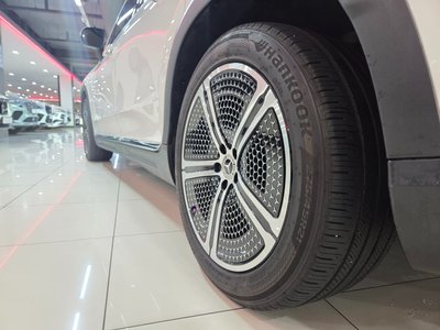 صورة مصغرة 20 لـ 2023 Mercedes-BENZ EQS