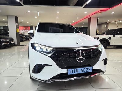 2023 Mercedes-BENZ EQS 照片 1