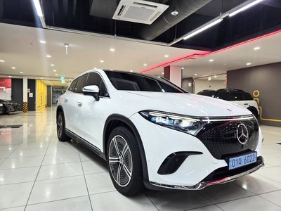 2023 Mercedes-BENZ EQS 照片 4
