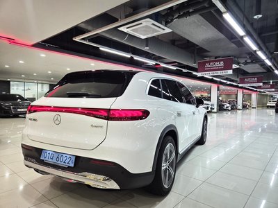 2023 Mercedes-BENZ EQS 照片 2