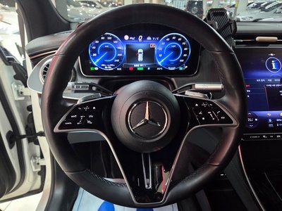 2023 Mercedes-BENZ EQS 照片 10