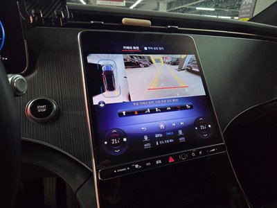 صورة مصغرة 14 لـ 2023 Mercedes-BENZ EQS