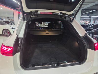 2023 Mercedes-BENZ EQS 照片 7