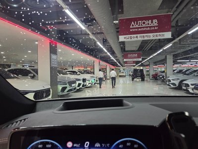 صورة مصغرة 17 لـ 2023 Mercedes-BENZ EQS