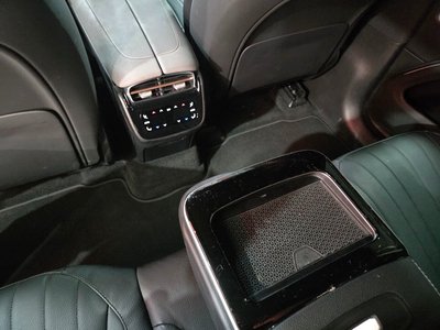 صورة مصغرة 18 لـ 2023 Mercedes-BENZ EQS