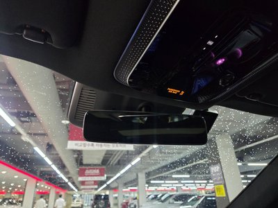 صورة مصغرة 15 لـ 2023 Mercedes-BENZ EQS