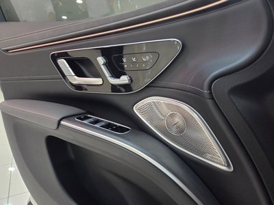 صورة مصغرة 11 لـ 2023 Mercedes-BENZ EQS