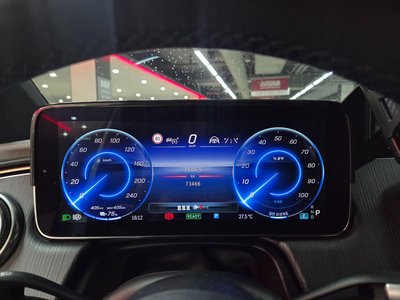 صورة مصغرة 12 لـ 2023 Mercedes-BENZ EQS