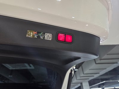 صورة مصغرة 19 لـ 2023 Mercedes-BENZ EQS