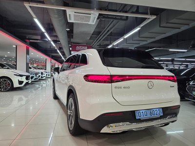 2023 Mercedes-BENZ EQS 照片 6
