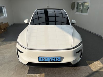 TESLA MODEL Y - 2