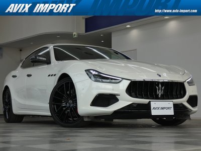 MASERATI GHIBLI - 2