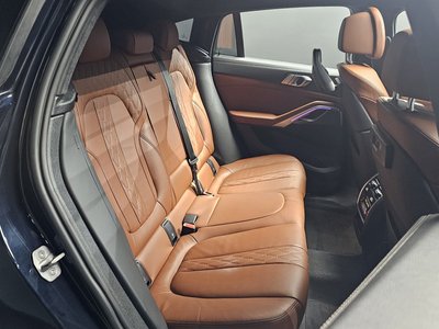 صورة مصغرة 17 لـ 2022 BMW X6