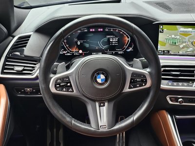 صورة مصغرة 19 لـ 2022 BMW X6