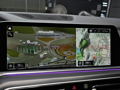 صورة مصغرة 20 لـ 2022 BMW X6