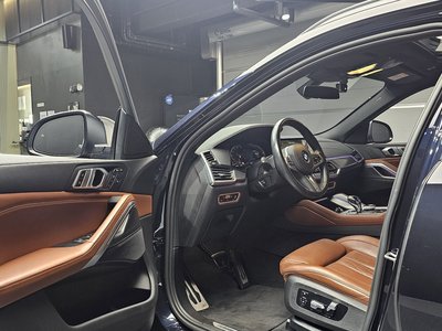 صورة مصغرة 13 لـ 2022 BMW X6