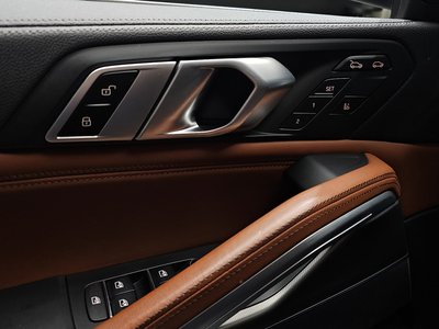 صورة مصغرة 29 لـ 2022 BMW X6