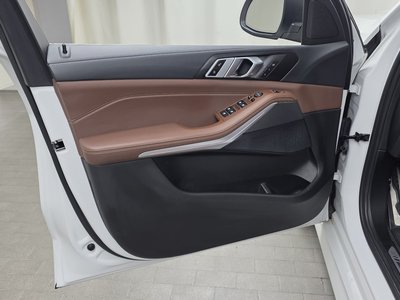 2022 BMW X5 thumbnail 14
