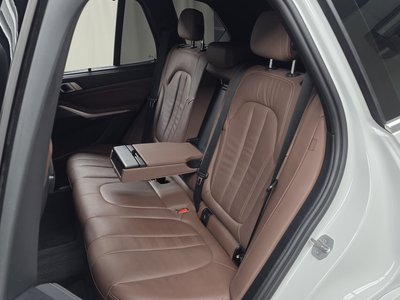 2022 BMW X5 thumbnail 18