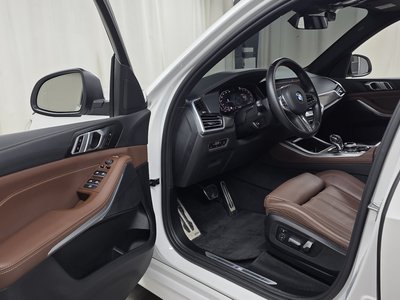 2022 BMW X5 thumbnail 13