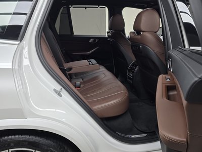 2022 BMW X5 thumbnail 17