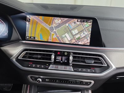 2022 BMW X5 thumbnail 19