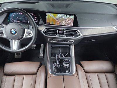 2022 BMW X5 — фото 4
