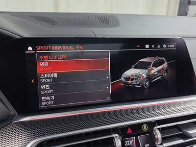 2022 BMW X5 thumbnail 32